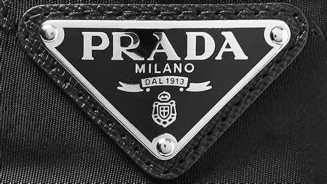 il marchio prada è italiano|prada sito ufficiale.